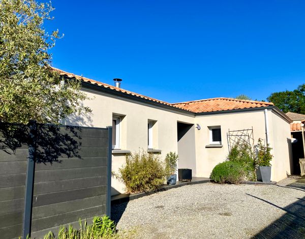 Cécile et Fabrices hus