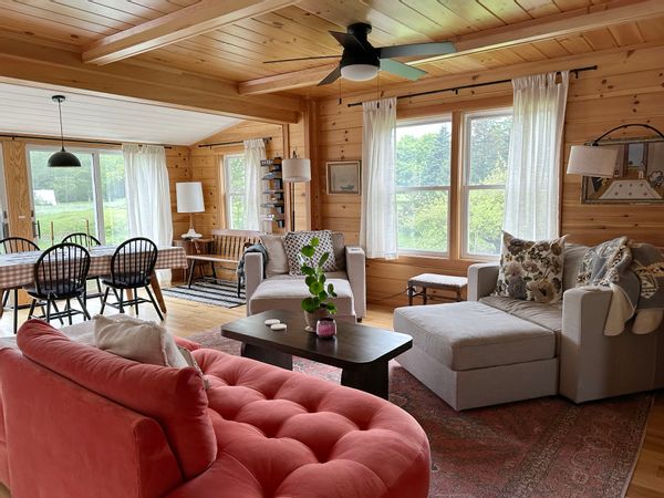 Andrew and Annas hus