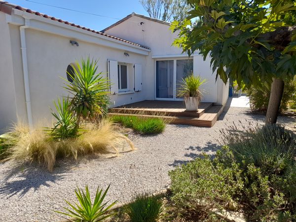 Sophie et Benjamins hus