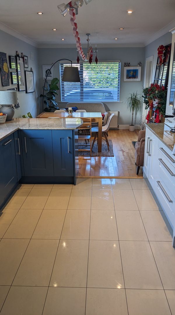 Nicola & Eoinina kuća