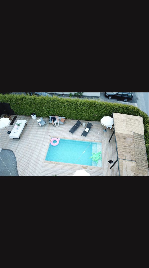 Victor & Johanna's homes hus