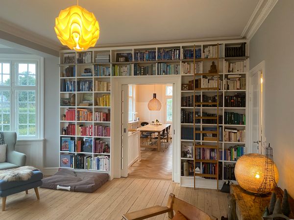 Anders and Mette s Haus