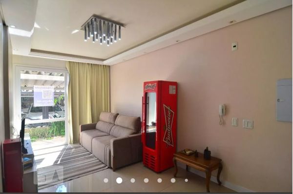 DIEGO PEREIRA DE ALMEIDAs hus