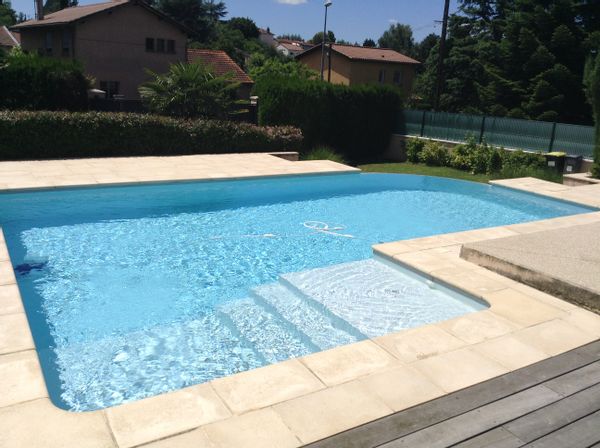 Jean-louis Et Douce's house