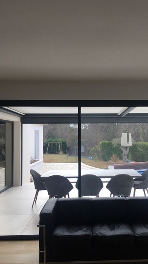 Casa de Alexandra et Arnaud