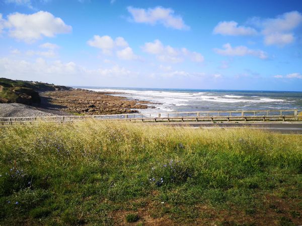 Yohann et Emilies hus