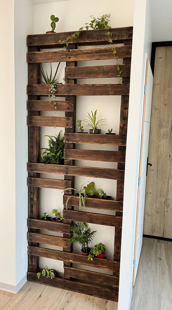 Yohann et Emilies hus