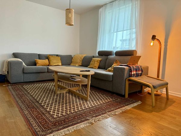 Cozy Scandinavian Home | Kristianstad, Sweden