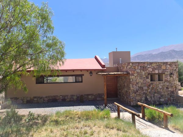 Marcelo y Florencias hus