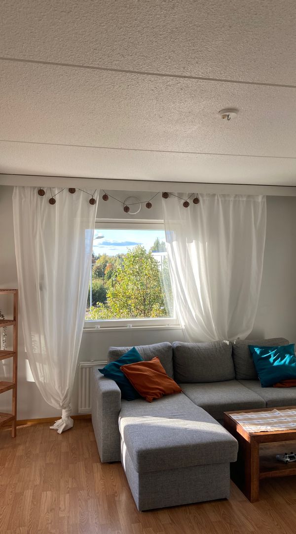 Melissa's and Daniel's home