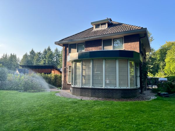 Jesler & Jeroens hus