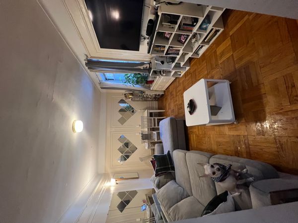 Regis & Andreita House