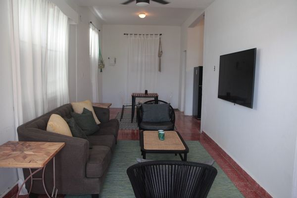 Antonio & Gabrielles hus