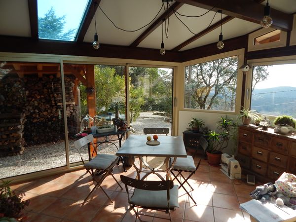 Michel et Pascales hus