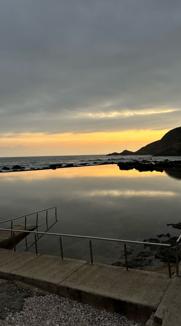 Sharon and Lindas hus