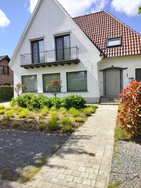 Carole et Marnixs hus