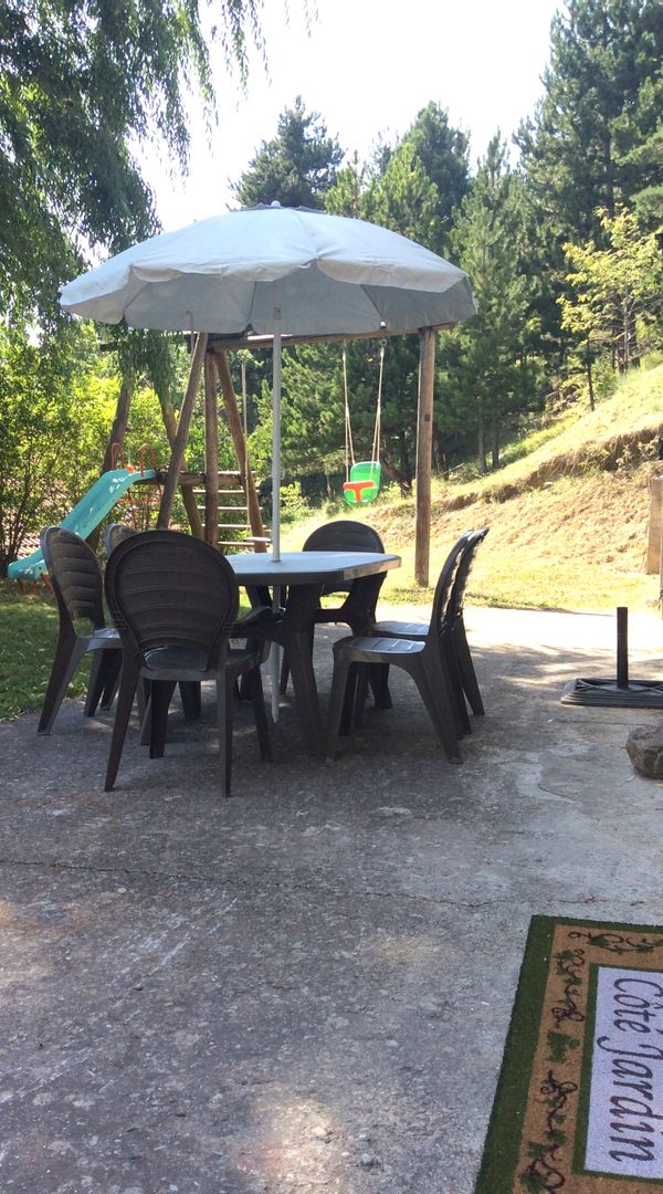 Valerie et Bernardina kuća