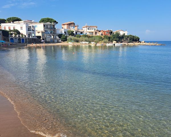 alessia francesca's house