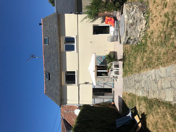 Morgane & Antoines hus