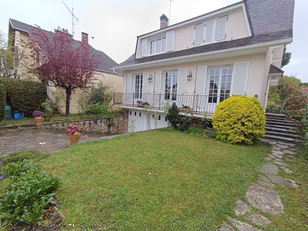 Casa de Philippe & Corinne