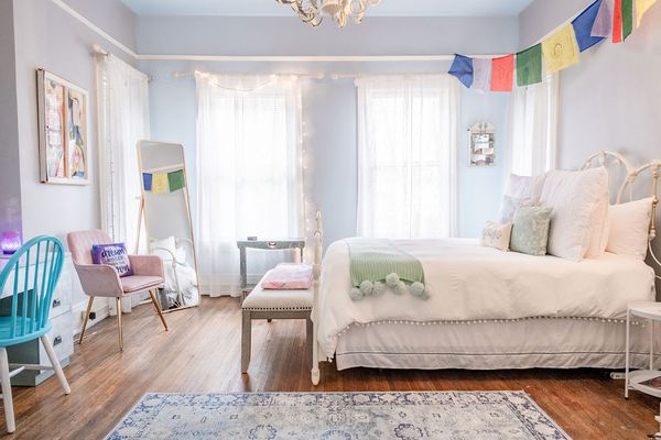 Birmingham Tree House