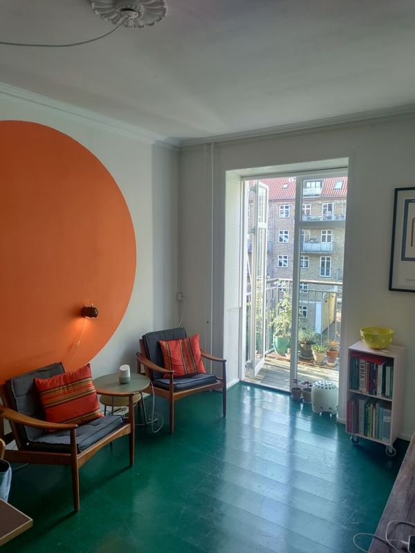 Nicolai Abildgaard Knudsens hus