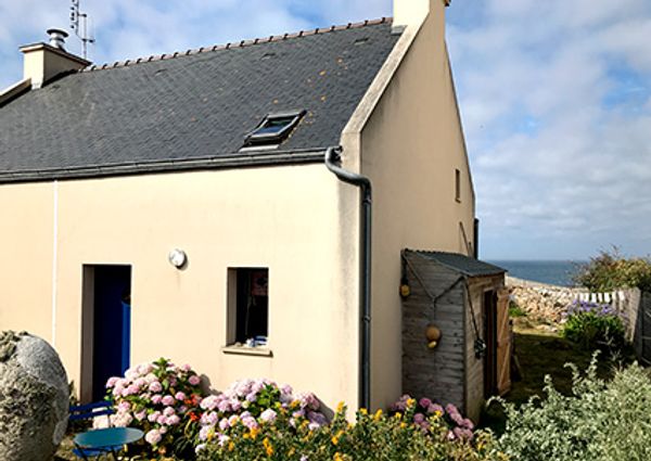 Philippe & Françoise s Haus