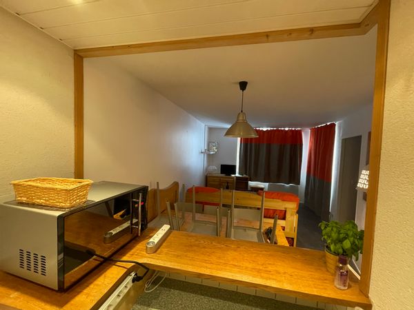 Sophie & Valéry s Haus