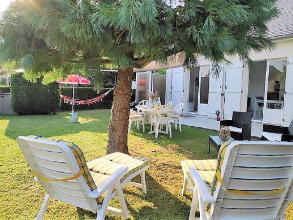 Vincent et Nellys hus