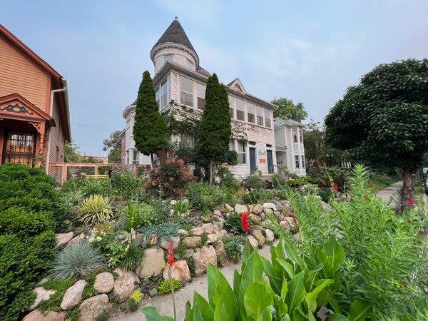 Casa de Julie & Cully