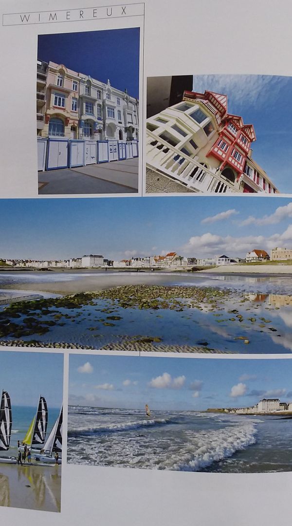 Isabelle et Matthieus hus