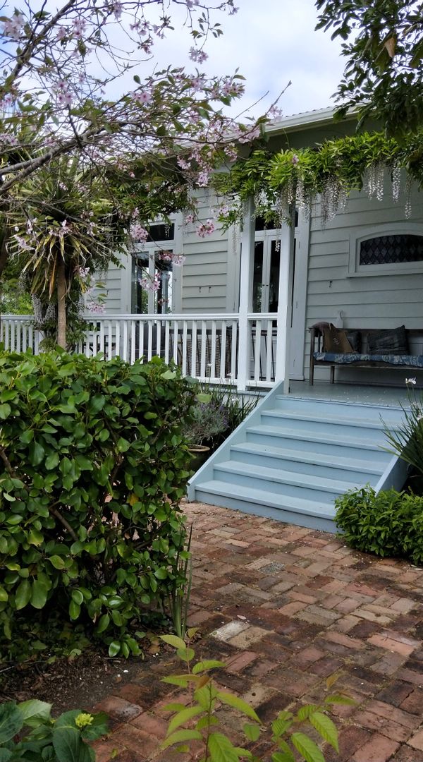 Casa de Prue and Andy