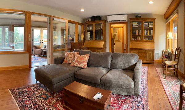 Private Pond : Lux Guest Cottage-Last Minute exchanges Only!