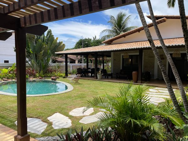 John & Elizabeths hus