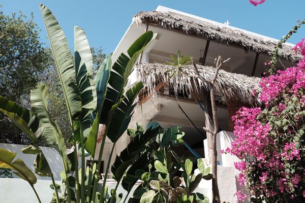 Galadrielleina kuća