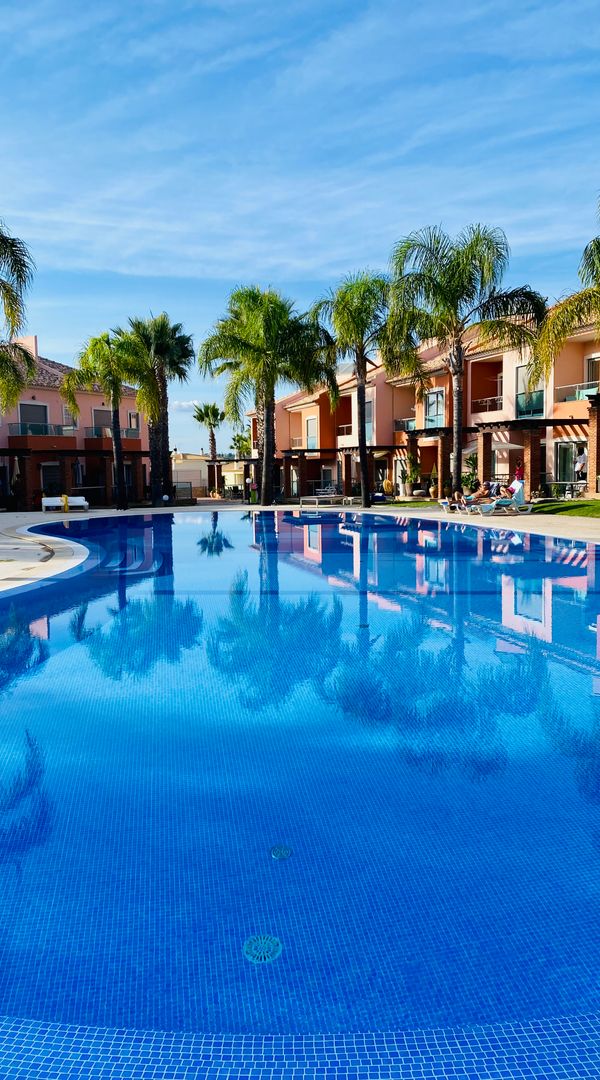 Vivian & Alexandre s Haus