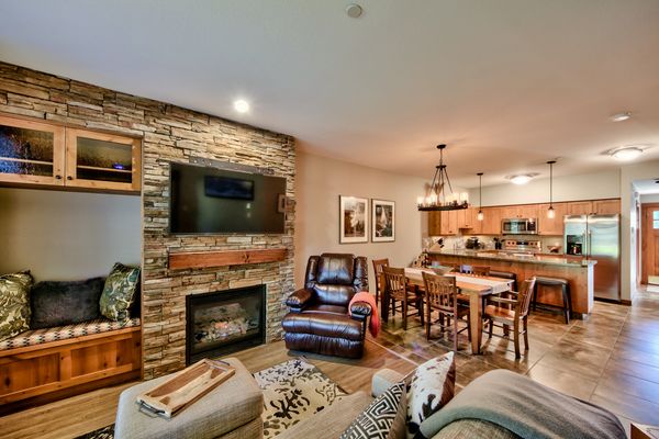 Linda and Kellyina kuća