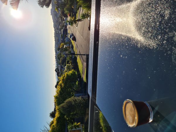 Russell & Angelas hus