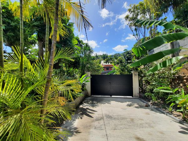 Sébastien & Angélique s Haus