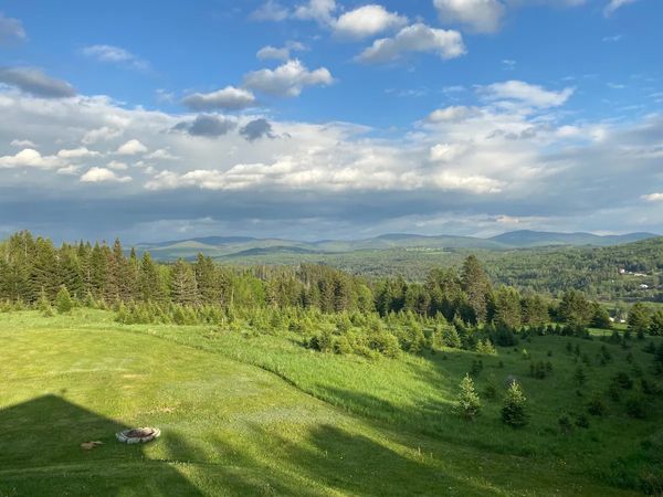 Spruce.Mountain.Casa