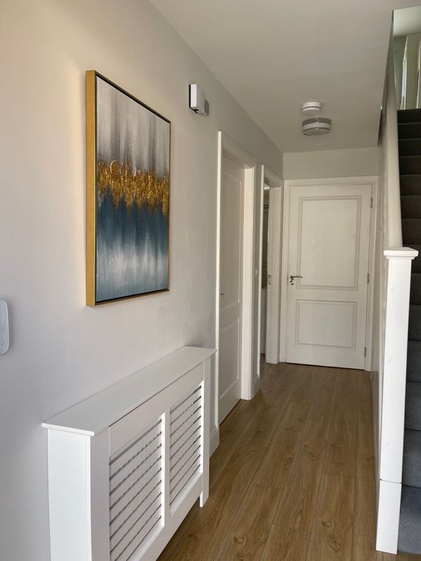 Dominika and Raphael's House *** 7 days stay Minimum***