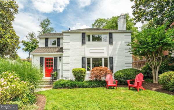 Todd & Pranveras hus