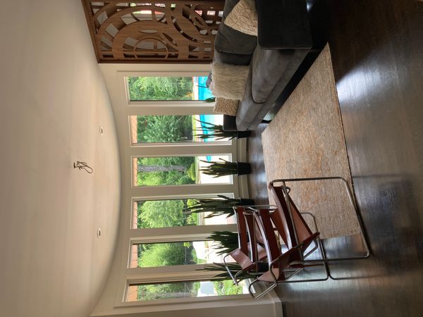 Cheryl and Daves hus