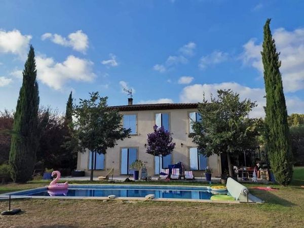 Mélanie et Maximeina kuća