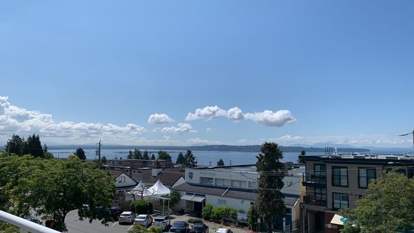 Maurice & Kristines hus