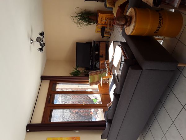 Sabrina Et Olivierina kuća