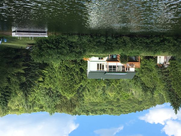 Denise and Martin-Pierres hus