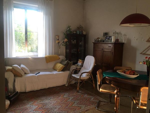 Roberto e Caterinas hus