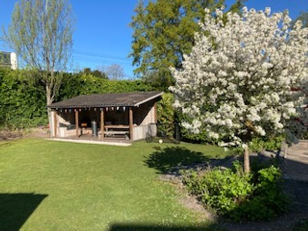 Family House Naarden (Amsterdam suburb)