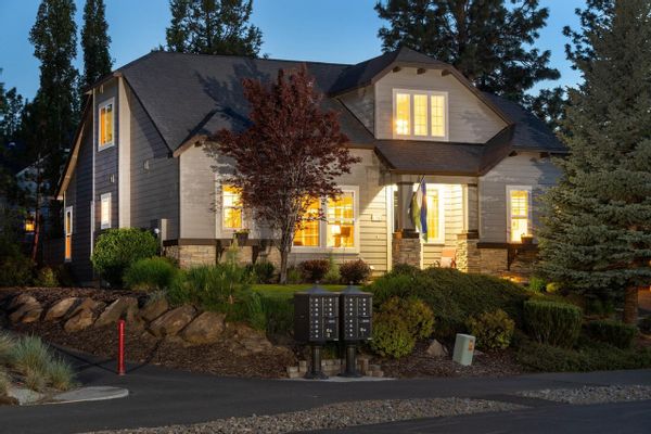 Large Family Home near Mt. Bachelor